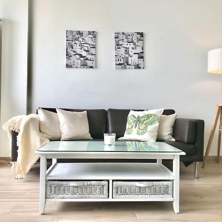 Apartamento Luna Арресіфе Екстер'єр фото