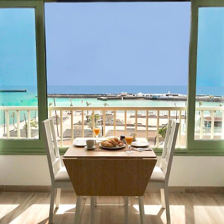 Apartamento Luna Арресіфе Екстер'єр фото