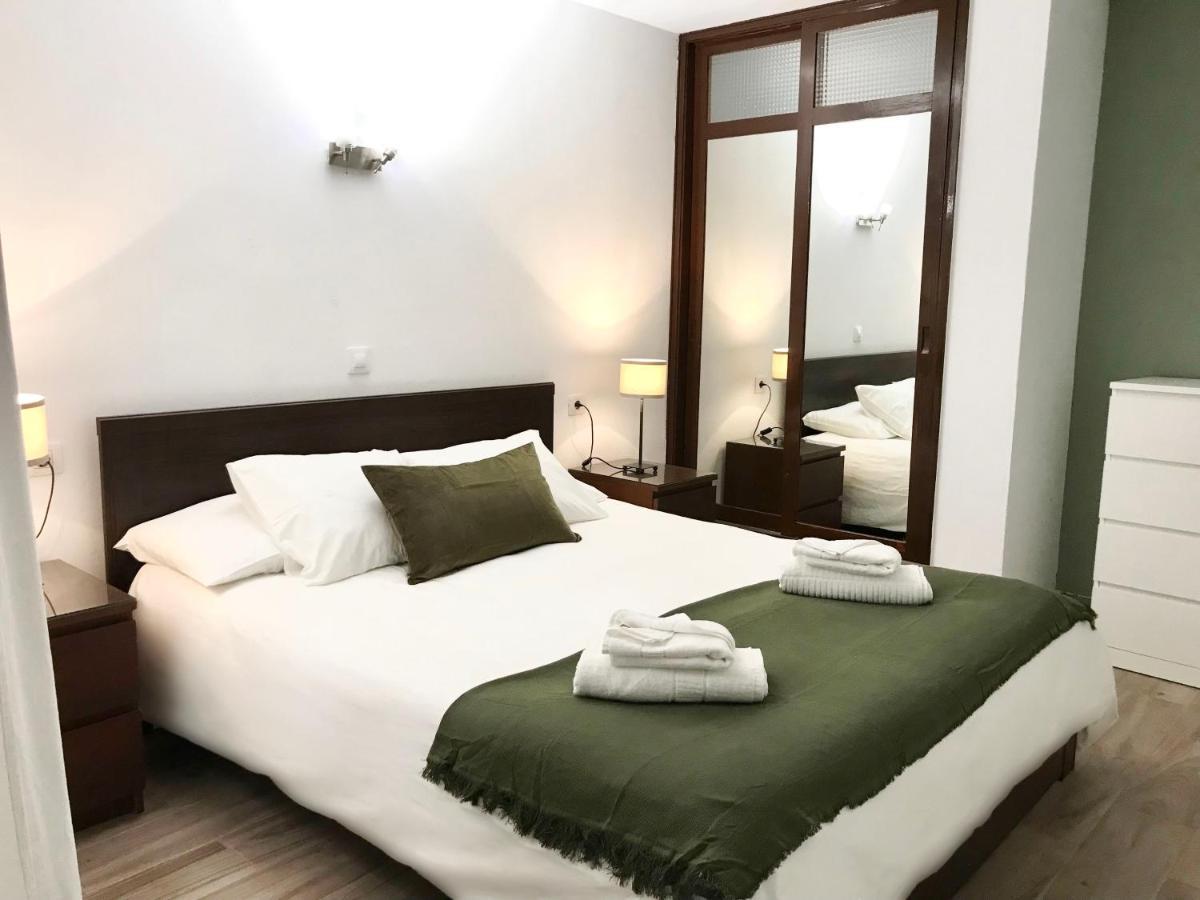 Apartamento Luna Арресіфе Екстер'єр фото