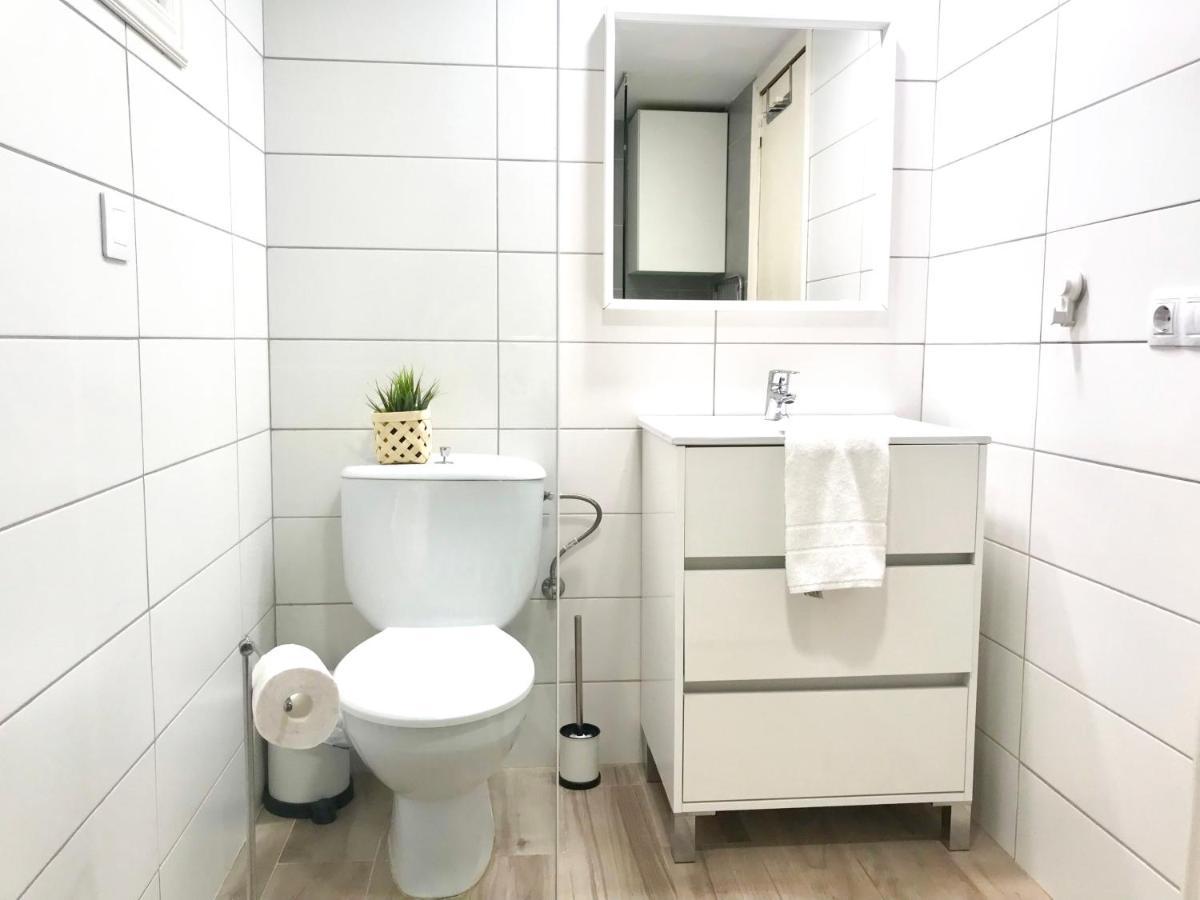 Apartamento Luna Арресіфе Екстер'єр фото