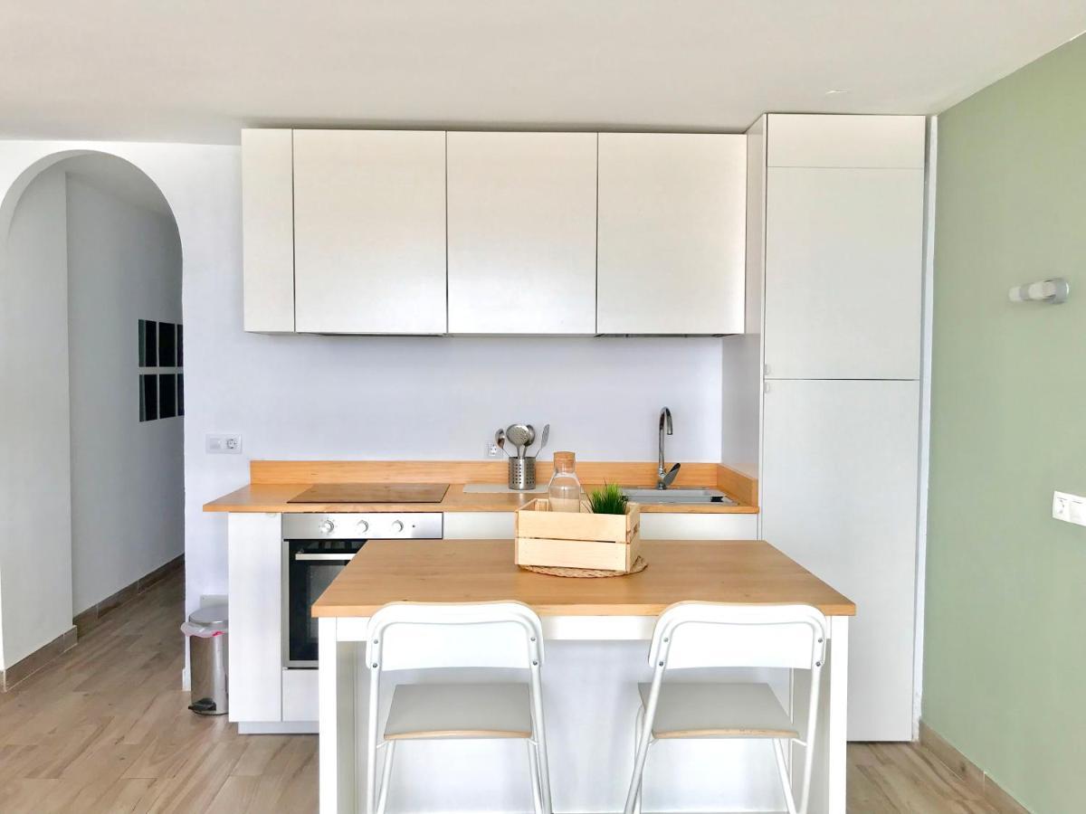 Apartamento Luna Арресіфе Екстер'єр фото